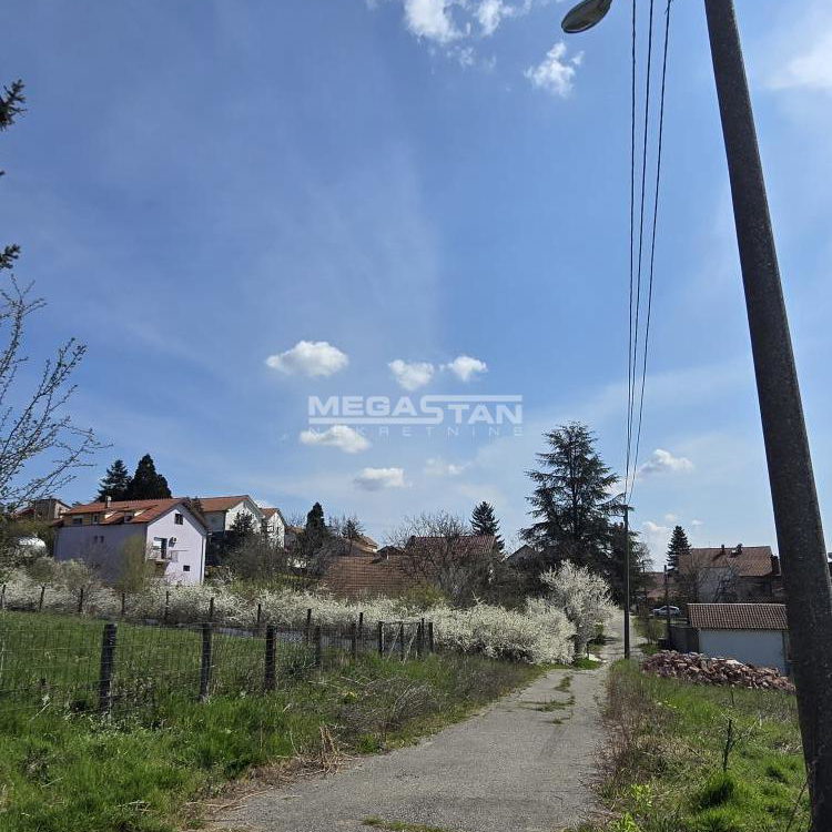 Plac na prodaju, Sremčica, Beograd, 150.000 €