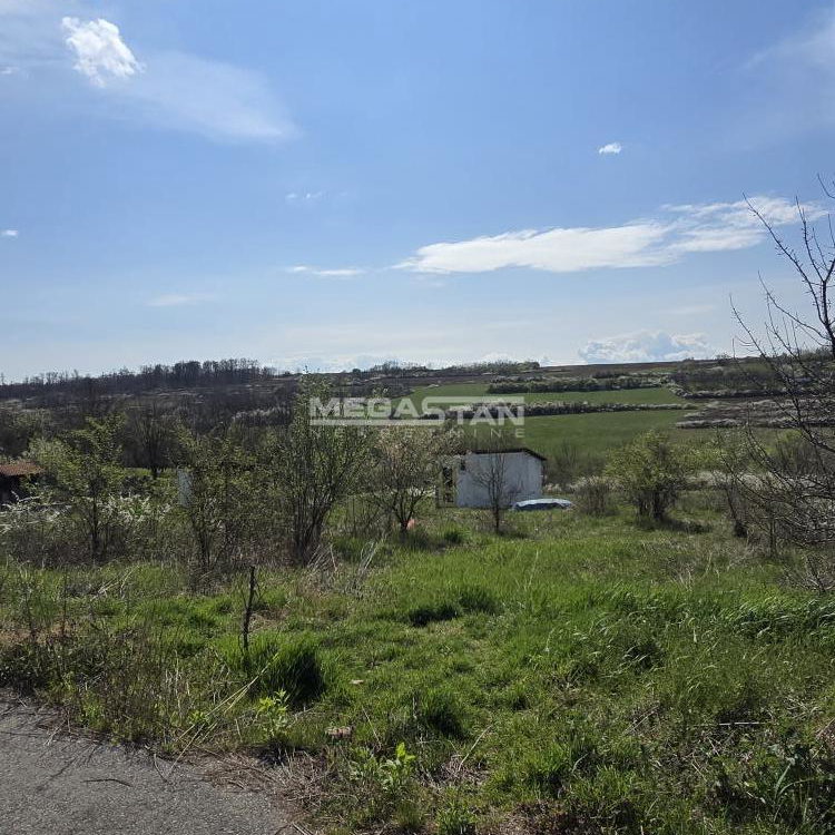 Plac na prodaju, Sremčica, Beograd, 150.000 €