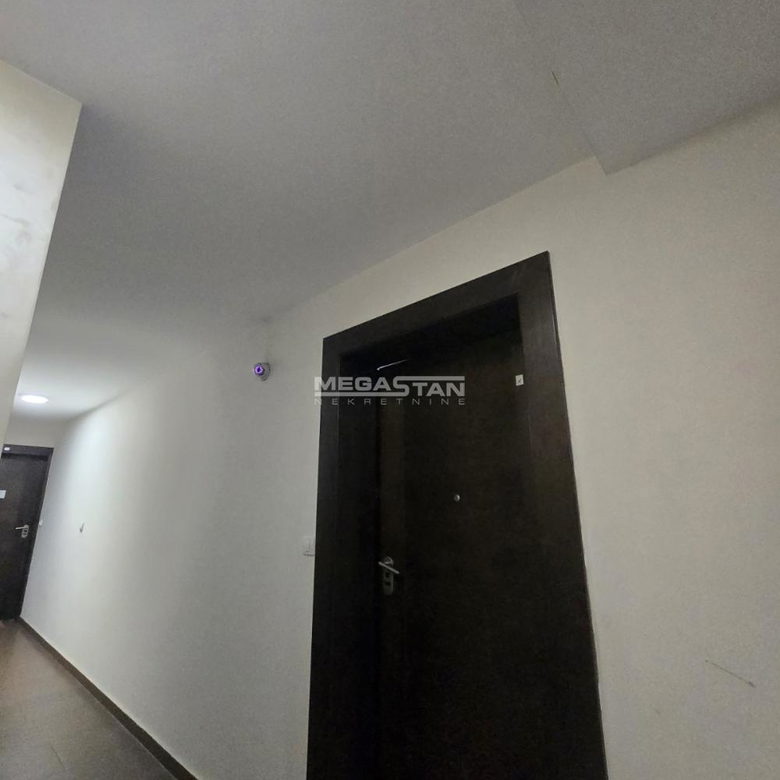 Dvosoban stan na prodaju, Voždovačka Crkva, Beograd, 37m², 200.000 €