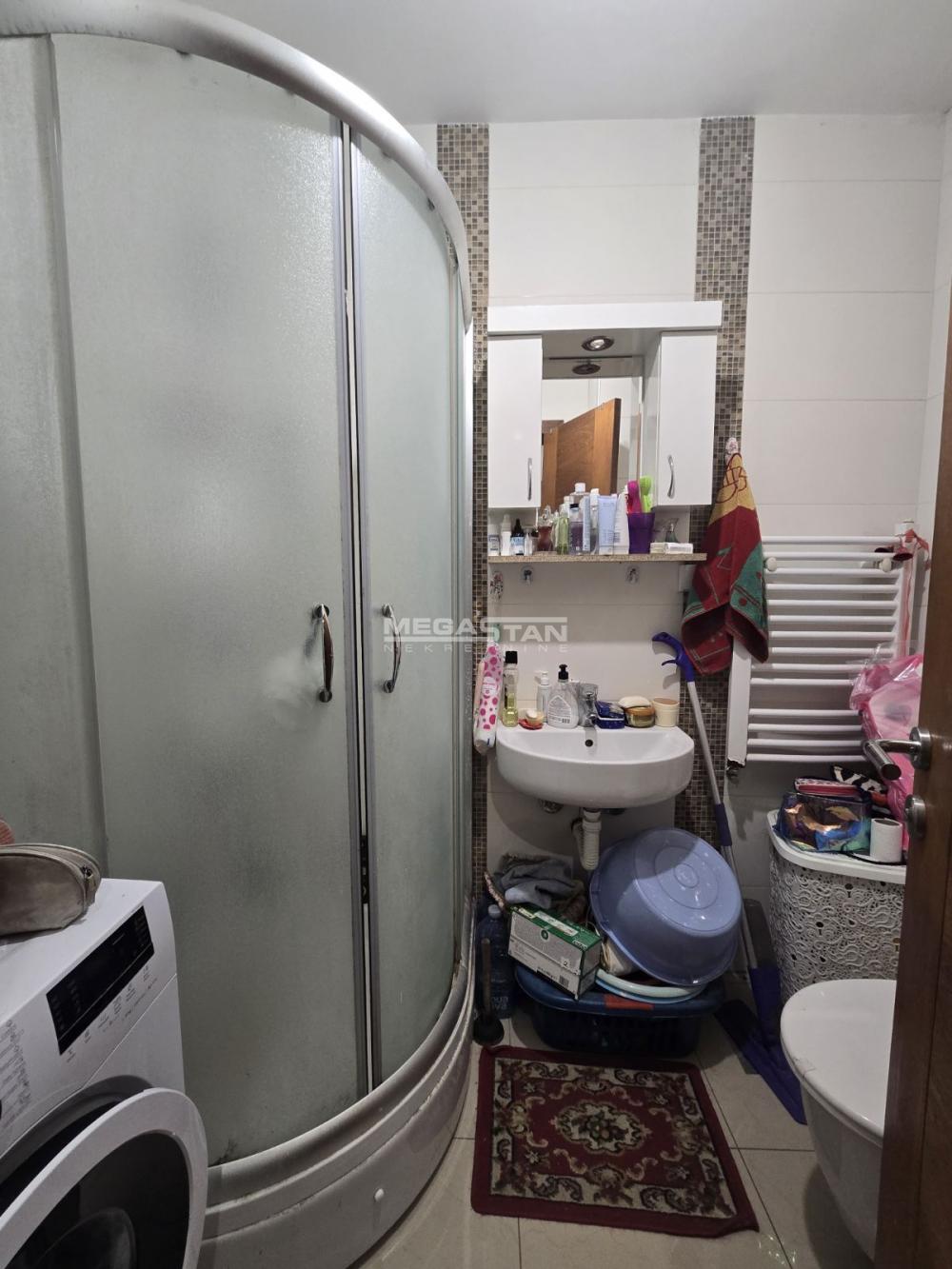 Dvosoban stan na prodaju, Voždovačka Crkva, Beograd, 37m², 200.000 €