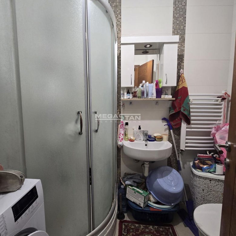 Dvosoban stan na prodaju, Voždovačka Crkva, Beograd, 37m², 200.000 €