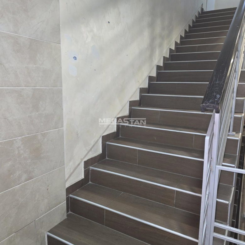 Dvosoban stan na prodaju, Voždovačka Crkva, Beograd, 37m², 200.000 €