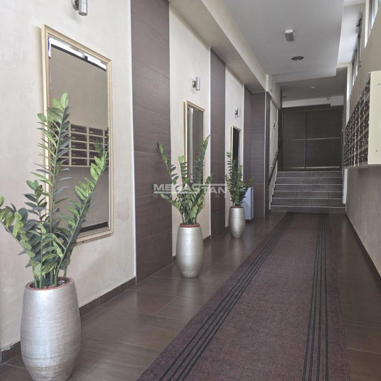 Dvosoban stan na prodaju, Voždovačka Crkva, Beograd, 37m², 200.000 €