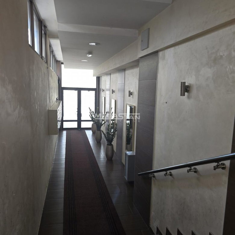 Dvosoban stan na prodaju, Voždovačka Crkva, Beograd, 37m², 200.000 €