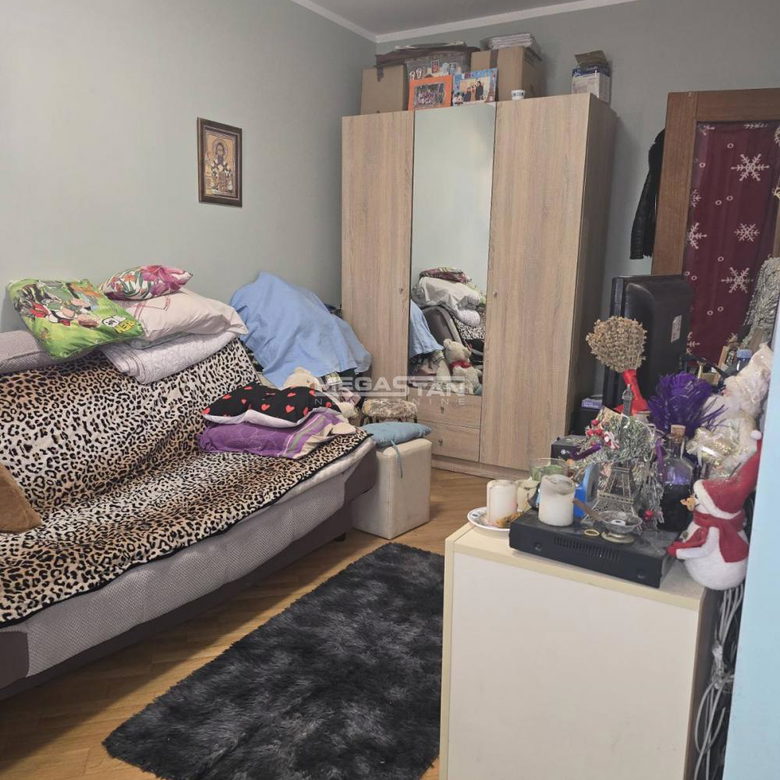 Dvosoban stan na prodaju, Voždovačka Crkva, Beograd, 37m², 200.000 €