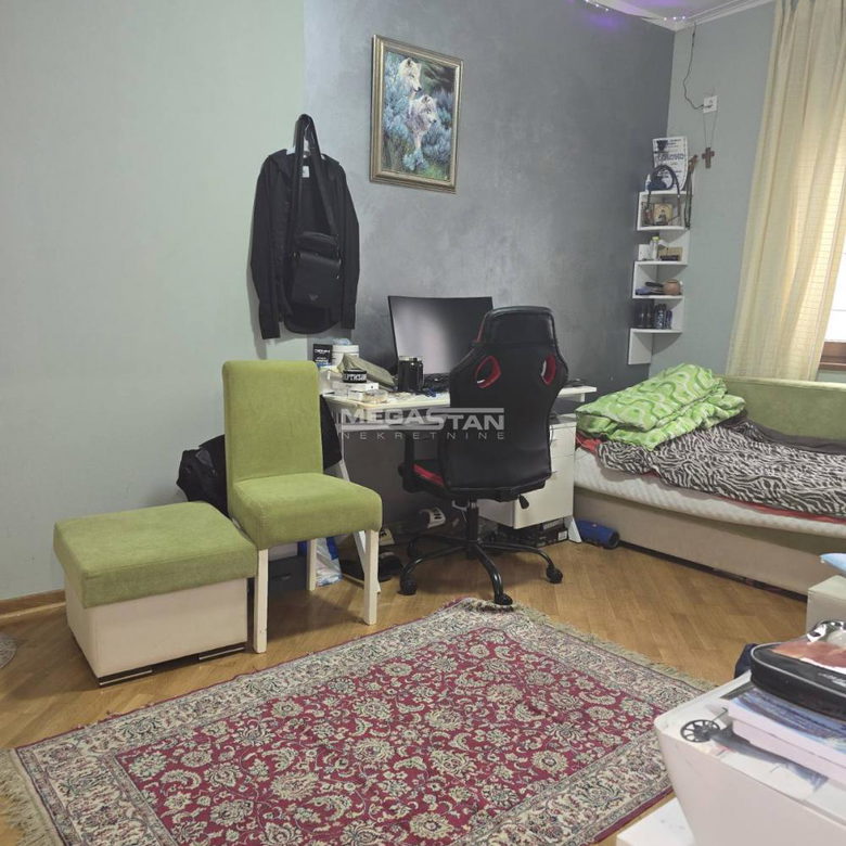 Dvosoban stan na prodaju, Voždovačka Crkva, Beograd, 37m², 200.000 €