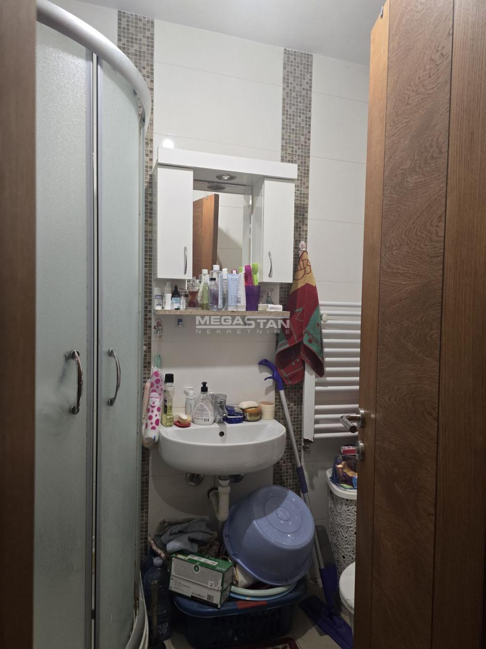 Dvosoban stan na prodaju, Voždovačka Crkva, Beograd, 37m², 200.000 €