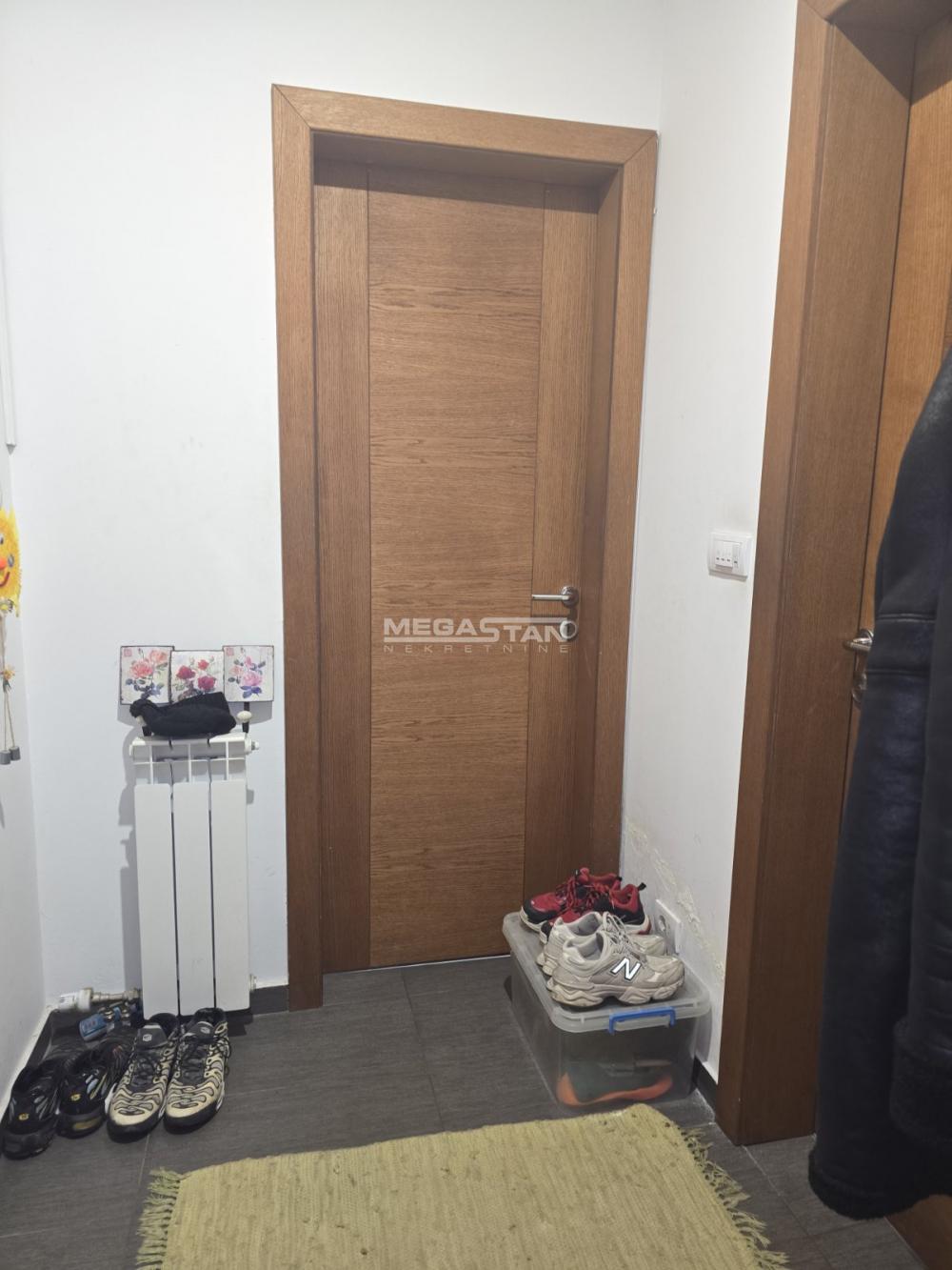 Dvosoban stan na prodaju, Voždovačka Crkva, Beograd, 37m², 200.000 €