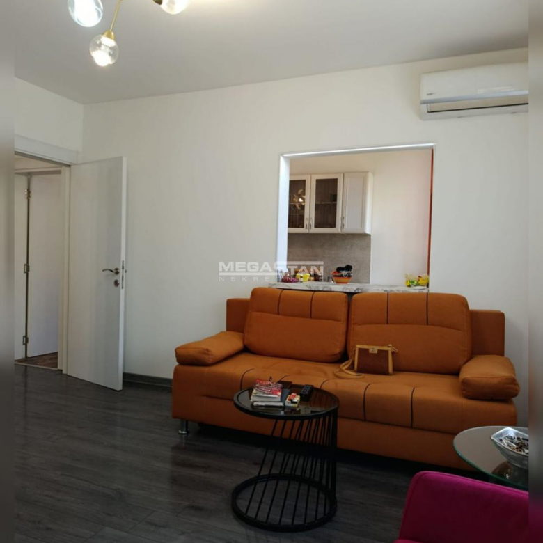 Dvosoban stan na prodaju, Kotež, Beograd, 49m², 121.000 €