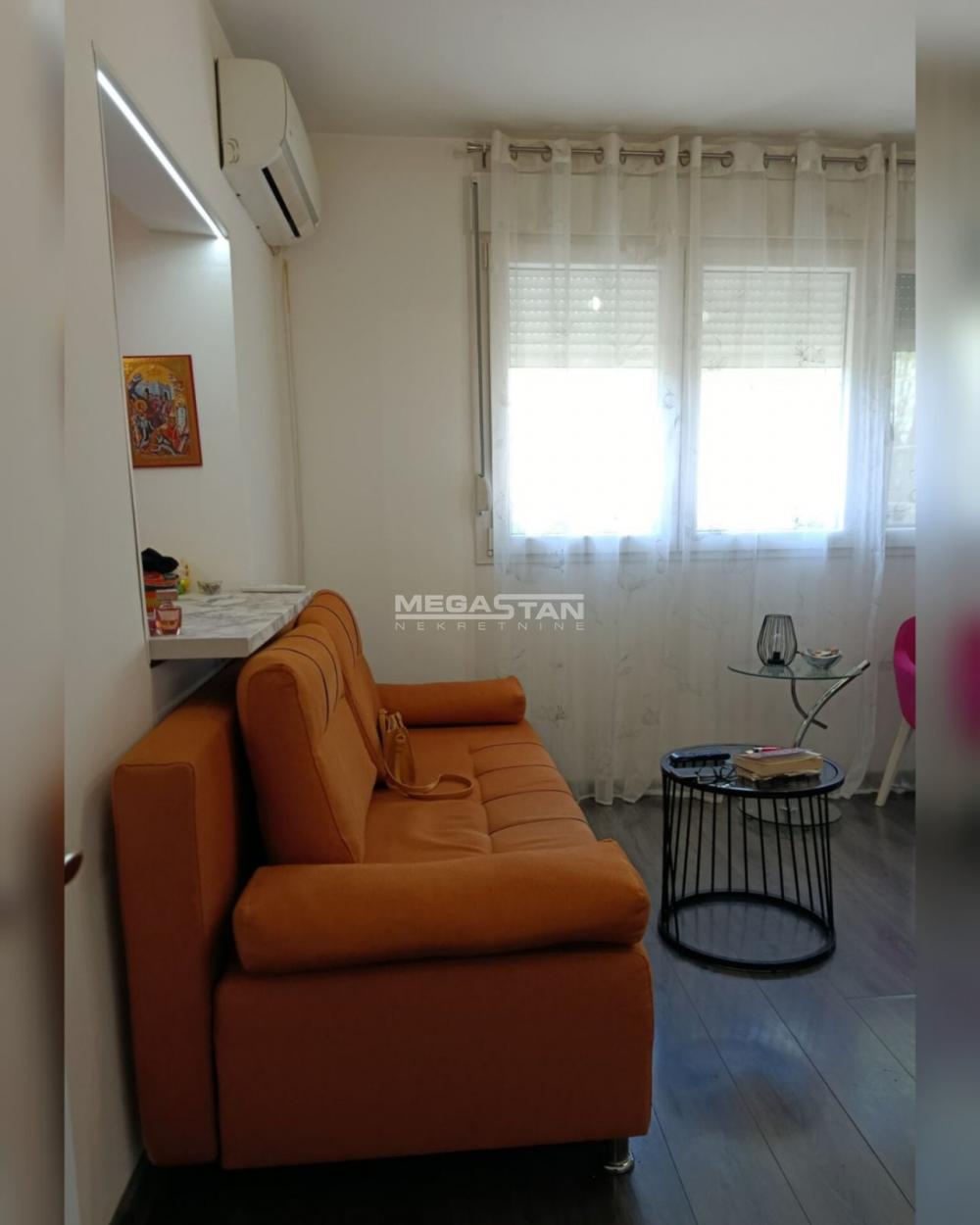 Dvosoban stan na prodaju, Kotež, Beograd, 49m², 121.000 €