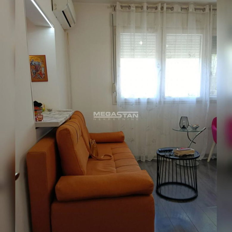 Dvosoban stan na prodaju, Kotež, Beograd, 49m², 121.000 €