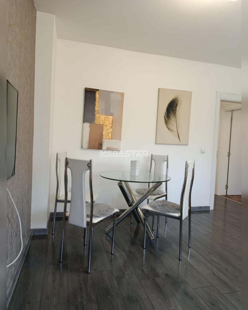 Dvosoban stan na prodaju, Kotež, Beograd, 49m², 121.000 €