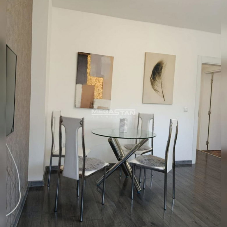 Dvosoban stan na prodaju, Kotež, Beograd, 49m², 121.000 €