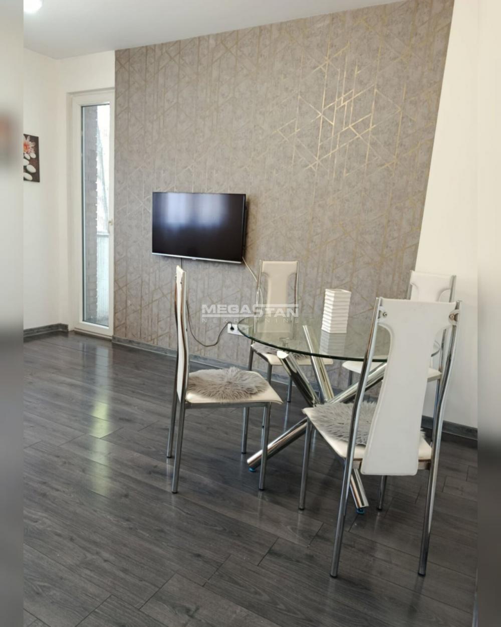 Dvosoban stan na prodaju, Kotež, Beograd, 49m², 121.000 €