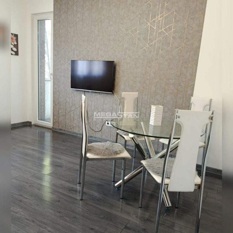 Dvosoban stan na prodaju, Kotež, Beograd, 49m², 121.000 €