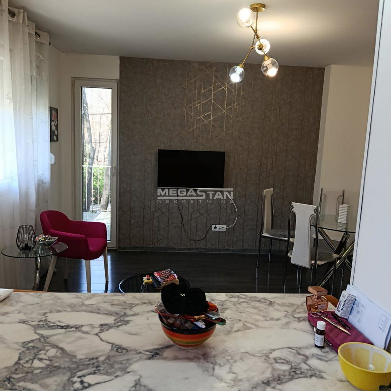 Dvosoban stan na prodaju, Kotež, Beograd, 49m², 121.000 €