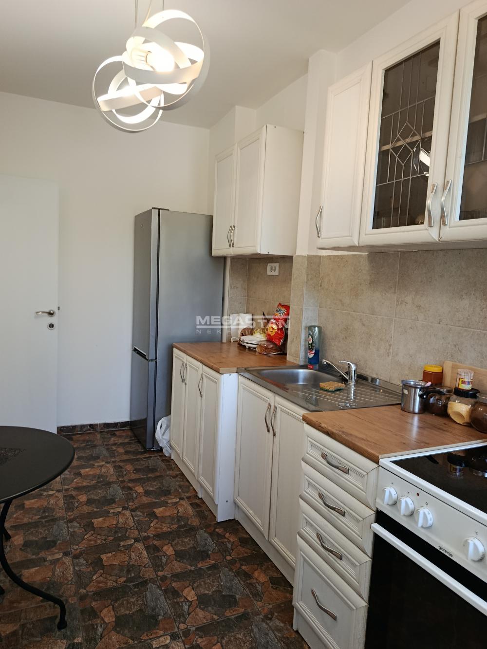 Dvosoban stan na prodaju, Kotež, Beograd, 49m², 121.000 €