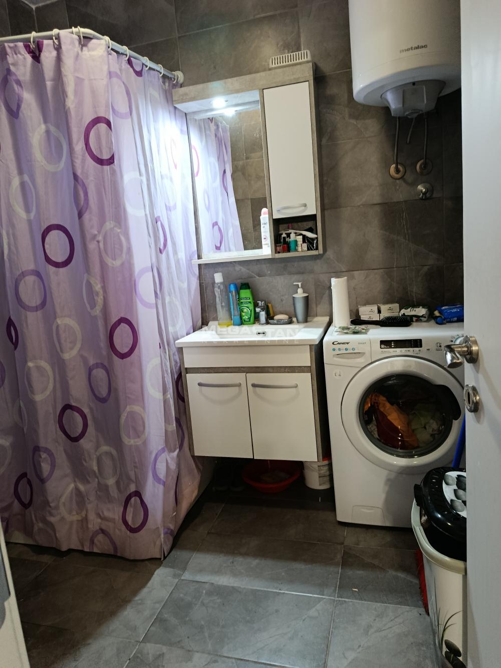 Dvosoban stan na prodaju, Kotež, Beograd, 49m², 121.000 €