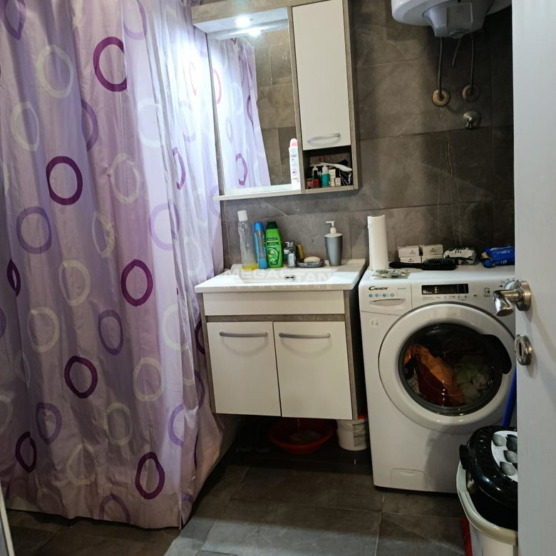 Dvosoban stan na prodaju, Kotež, Beograd, 49m², 121.000 €