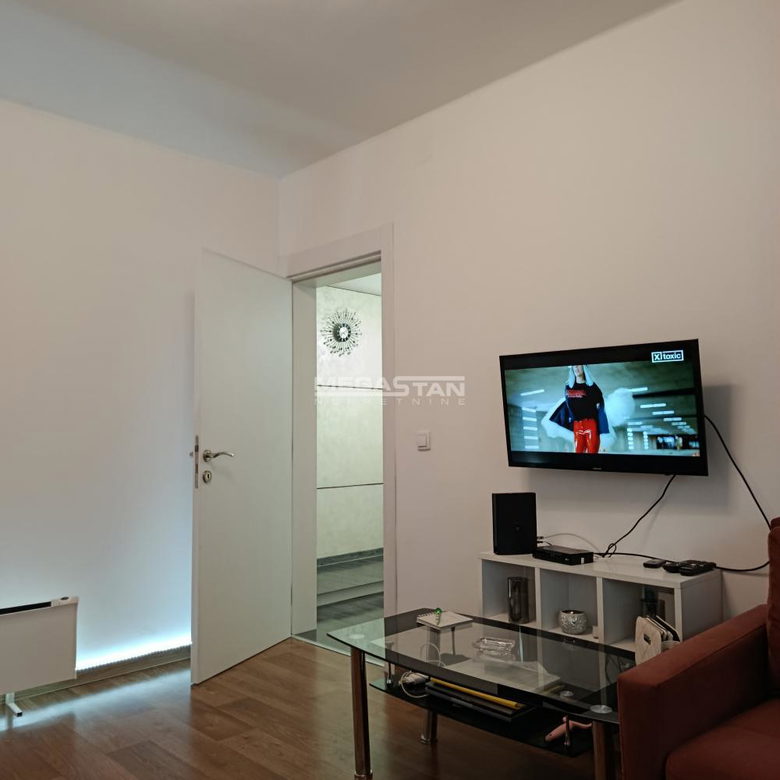 Dvosoban stan na prodaju, Kotež, Beograd, 49m², 121.000 €