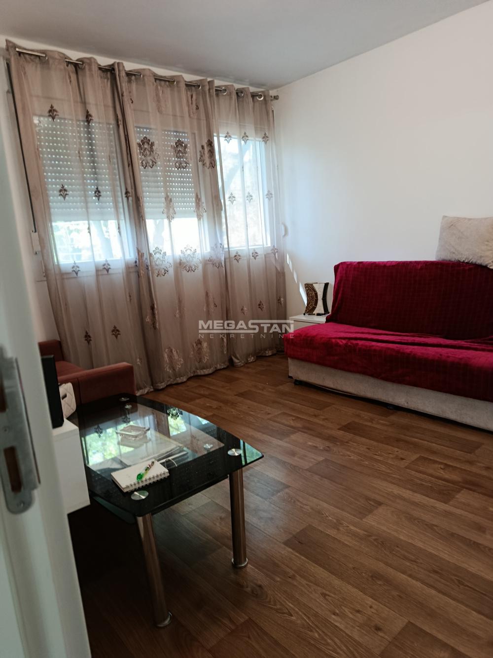 Dvosoban stan na prodaju, Kotež, Beograd, 49m², 121.000 €
