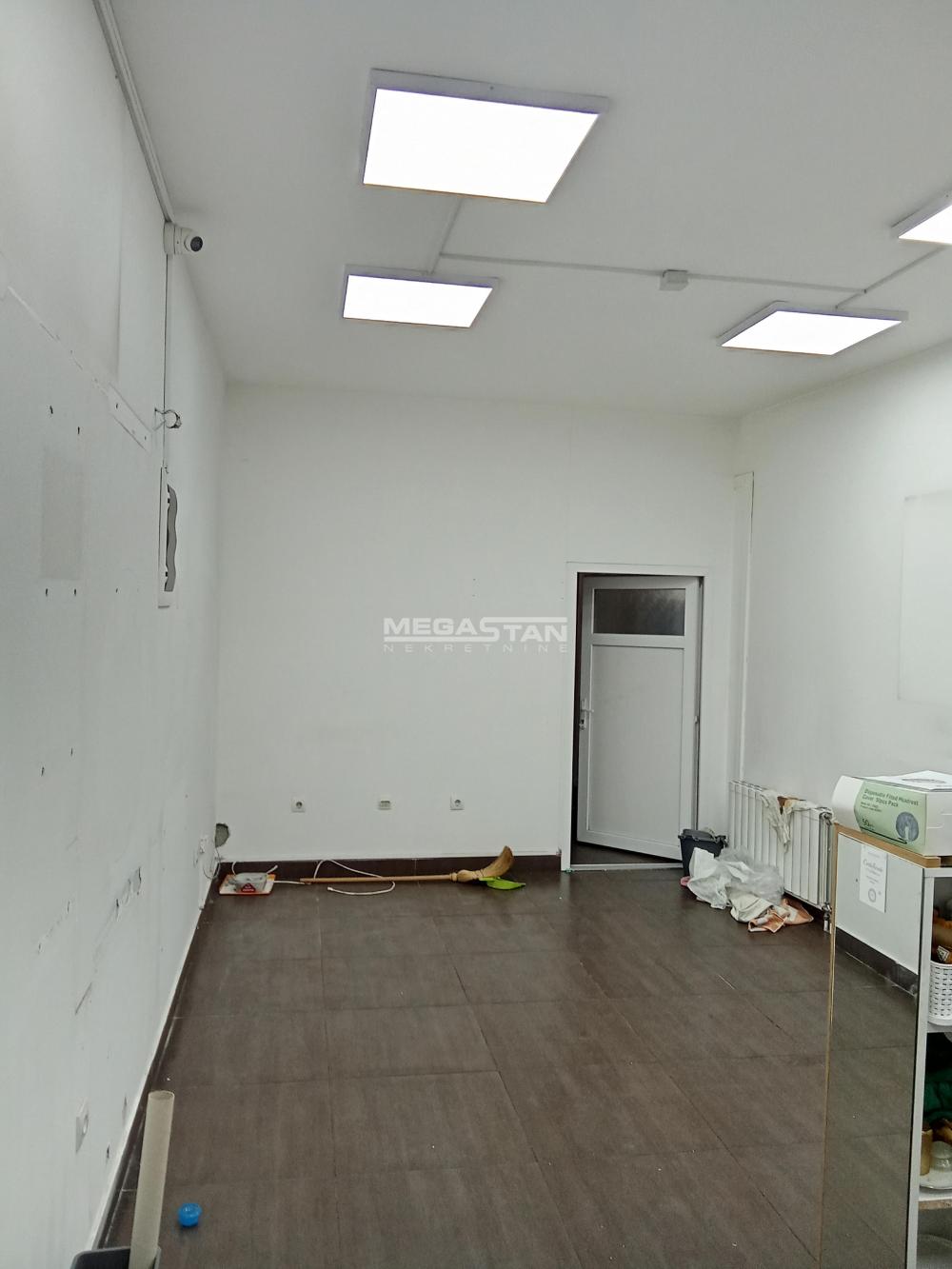 Lokal na prodaju, Botanička Bašta, Beograd, 58m², 240.000 €