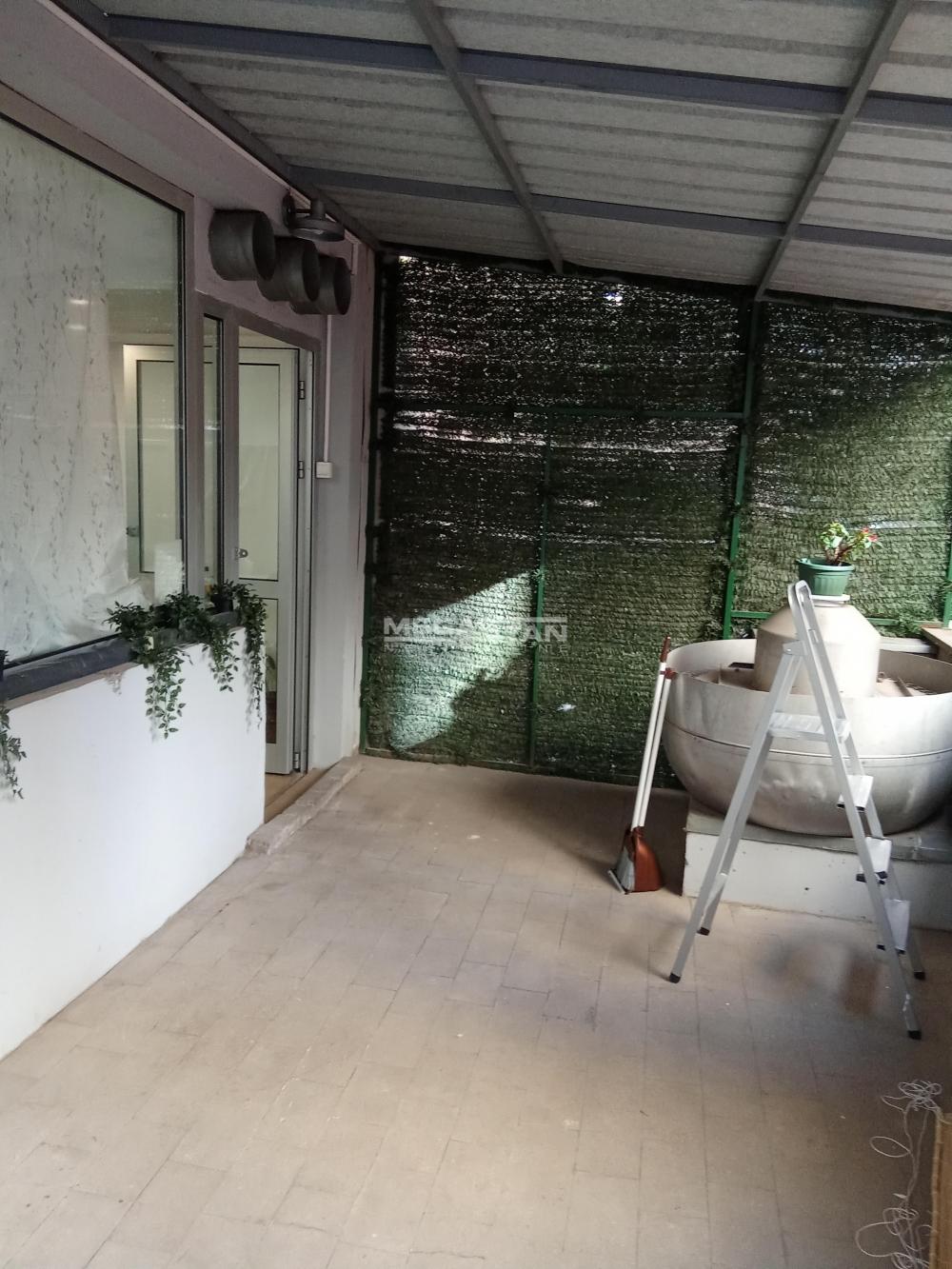Lokal na prodaju, Botanička Bašta, Beograd, 58m², 240.000 €
