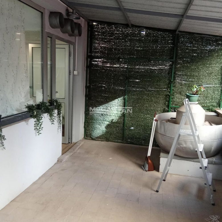 Lokal na prodaju, Botanička Bašta, Beograd, 58m², 240.000 €