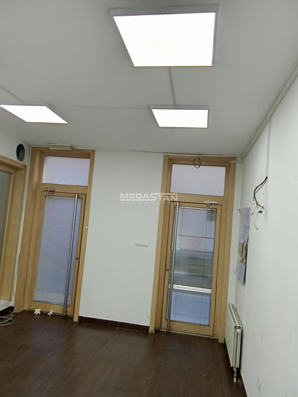 Lokal na prodaju, Botanička Bašta, Beograd, 58m², 240.000 €