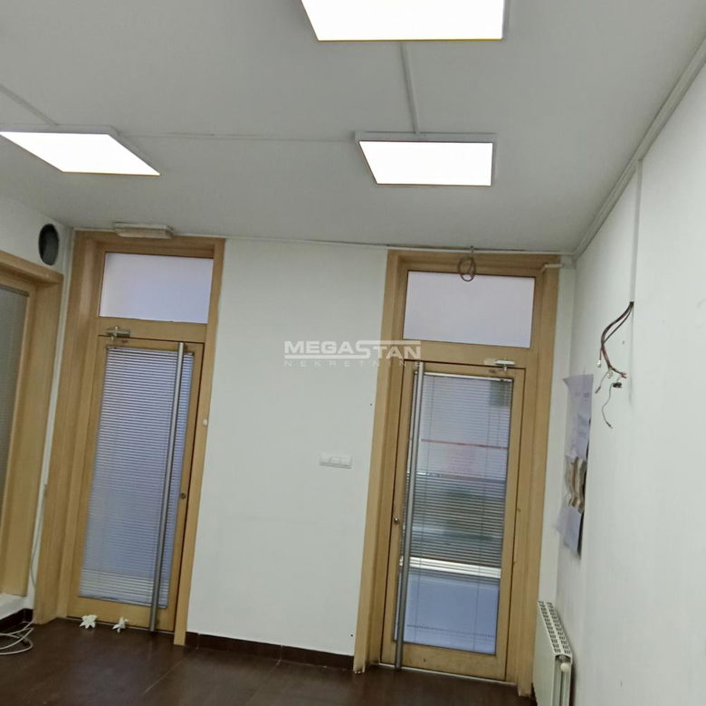 Lokal na prodaju, Botanička Bašta, Beograd, 58m², 240.000 €