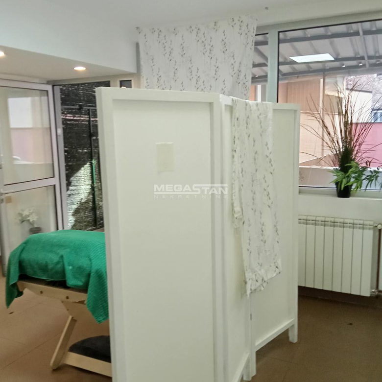 Lokal na prodaju, Botanička Bašta, Beograd, 58m², 240.000 €