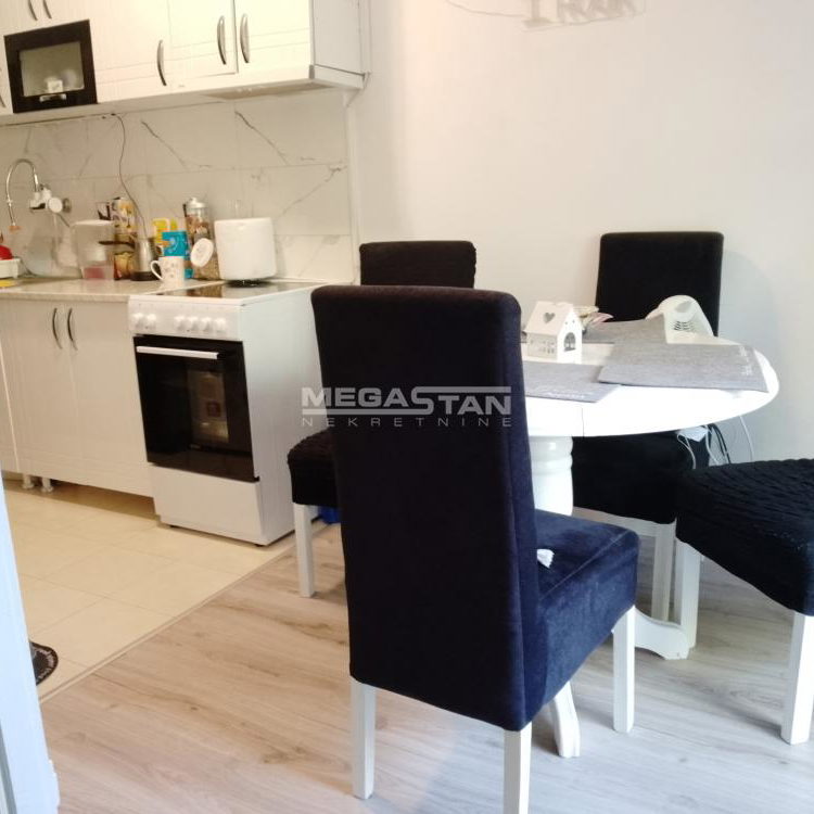 Trosoban stan na prodaju, Miljakovac, Beograd, 55m², 173.000 €