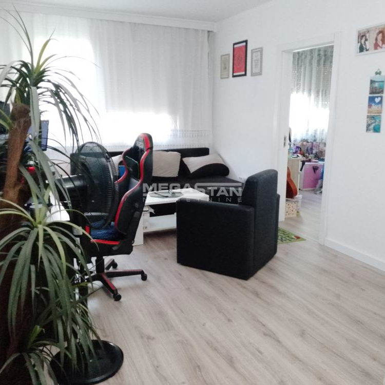 Trosoban stan na prodaju, Miljakovac, Beograd, 55m², 173.000 €