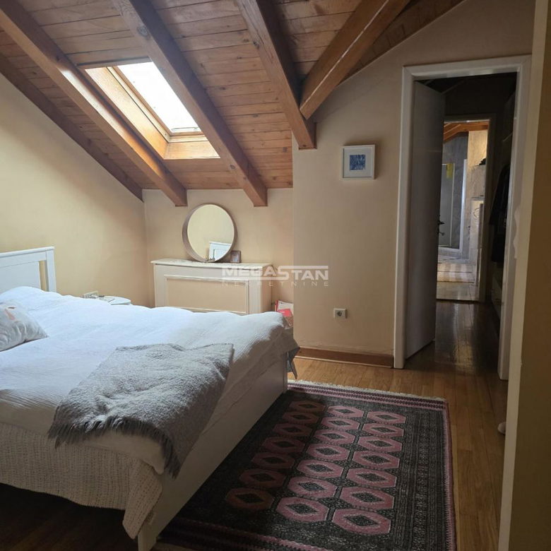 Kuća na prodaju, Krunski Venac, Beograd, 815m², 3.600.000 €