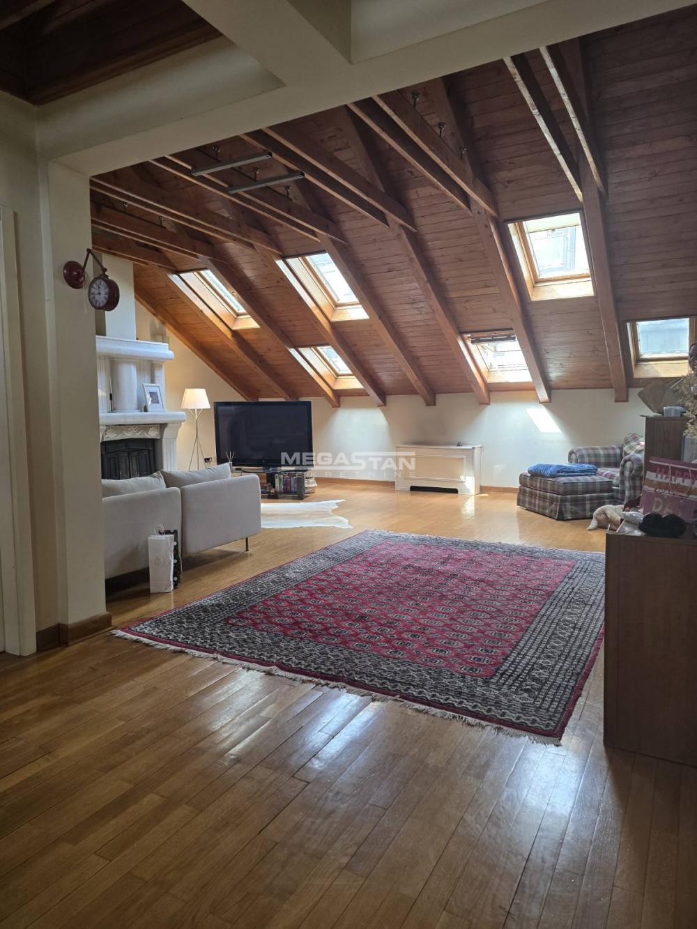 108098856-19-20260408131639 Kuća na prodaju, Krunski Venac, Beograd, 815m², 3.600.000 €