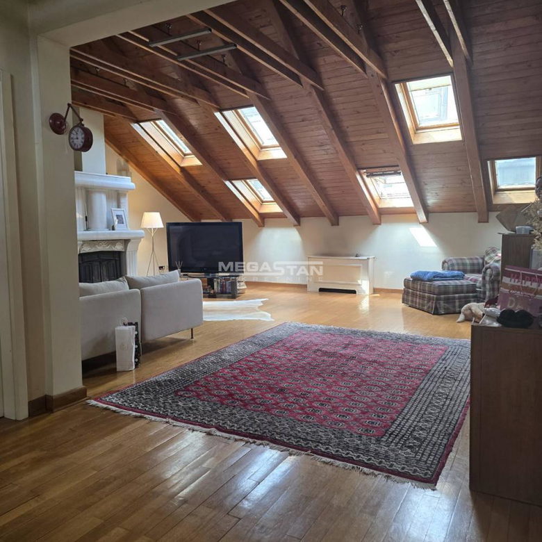 Kuća na prodaju, Krunski Venac, Beograd, 815m², 3.600.000 €
