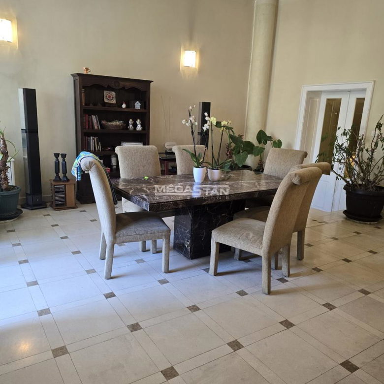 Kuća na prodaju, Krunski Venac, Beograd, 815m², 3.600.000 €