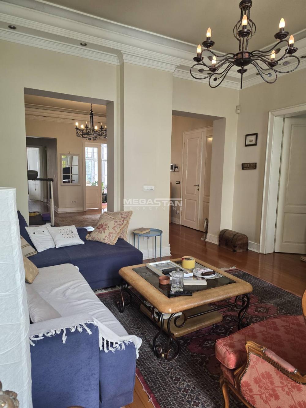 108098856-8-20260408131635 Kuća na prodaju, Krunski Venac, Beograd, 815m², 3.600.000 €