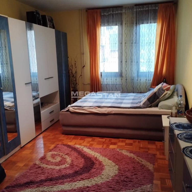 Dvosoban stan na prodaju, Bežanijska Kosa 3, Beograd, 74m², 187.000 €