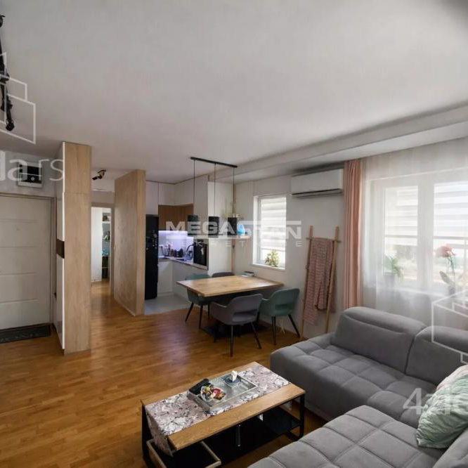 Dvoiposoban stan na prodaju, Mirijevo, Beograd, 50m², 155.000 €