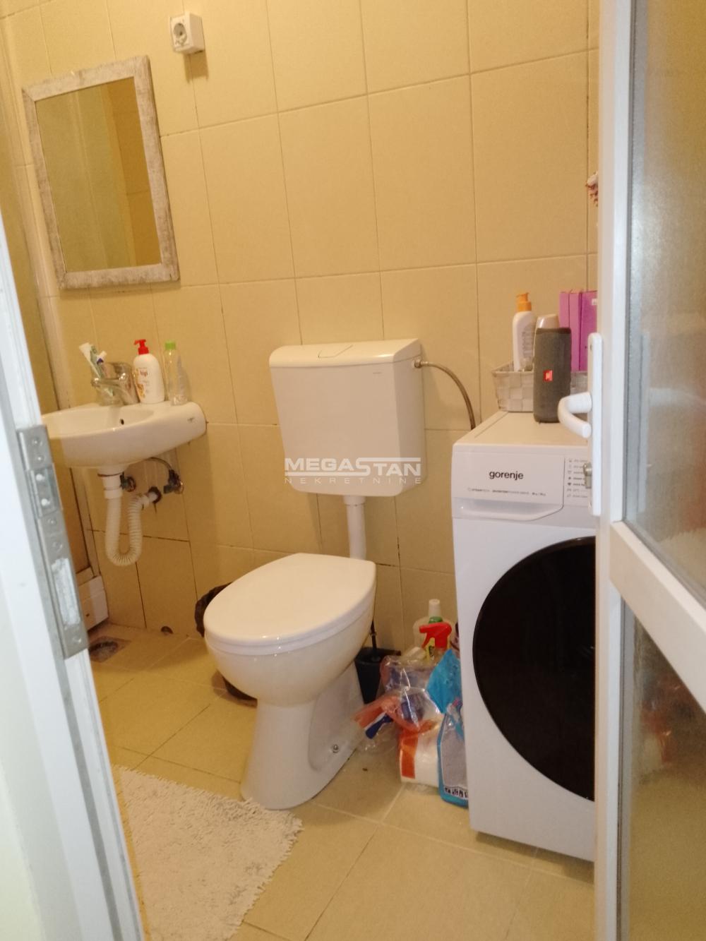 Stan Prodaja Beograd Učiteljsko Naselje 30 m2