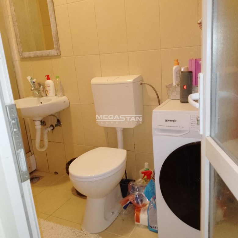 Stan Prodaja Beograd Učiteljsko Naselje 30 m2