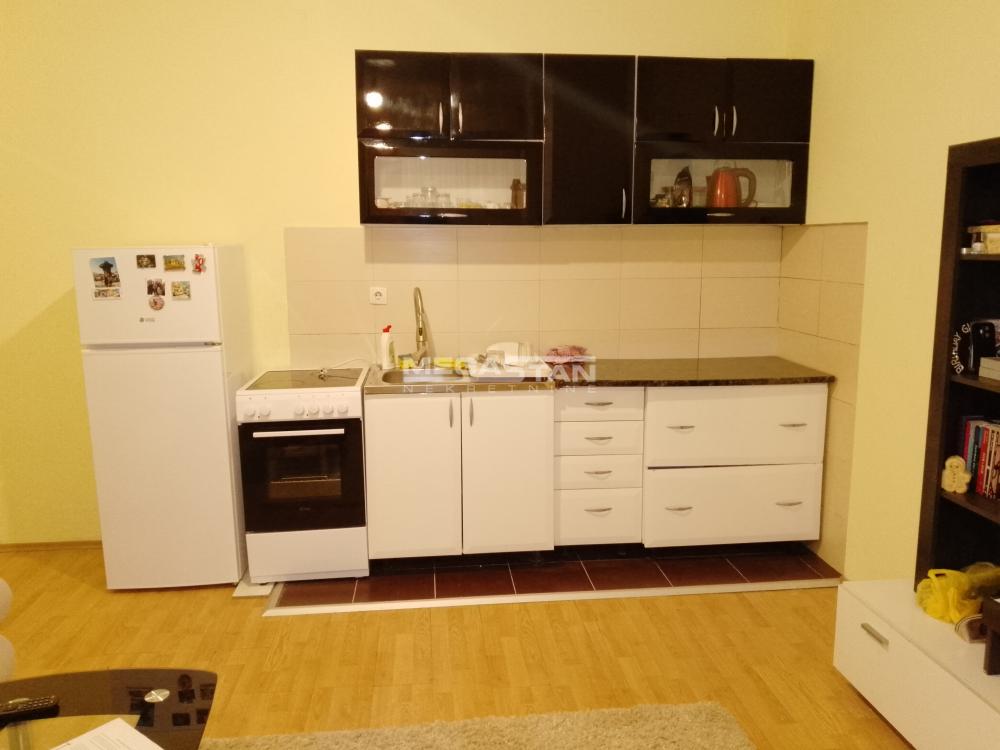 Stan Prodaja Beograd Učiteljsko Naselje 30 m2