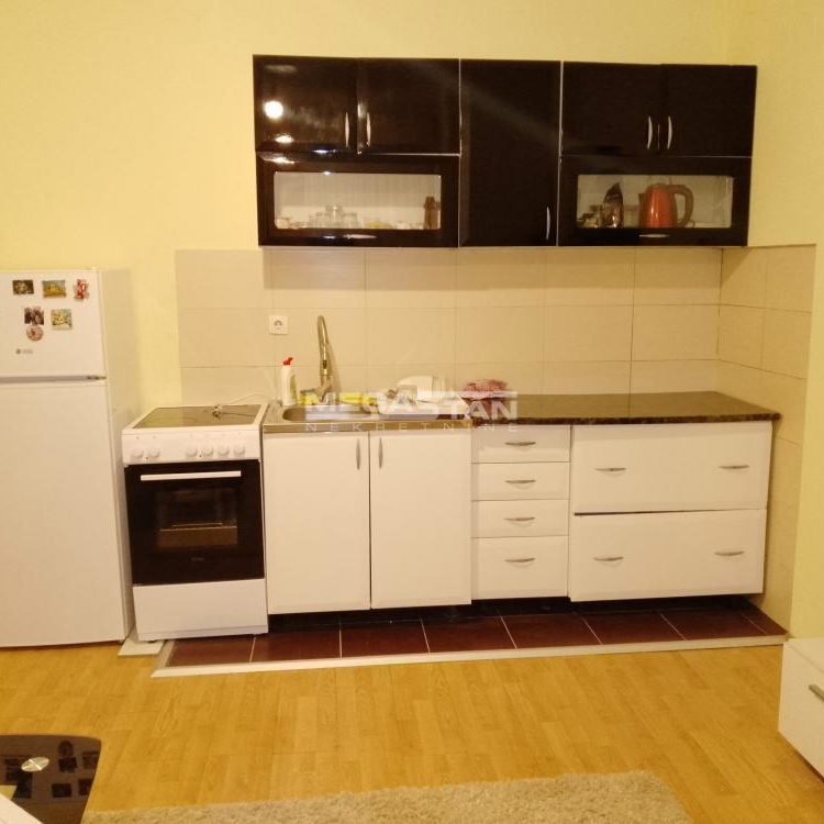 Stan Prodaja Beograd Učiteljsko Naselje 30 m2