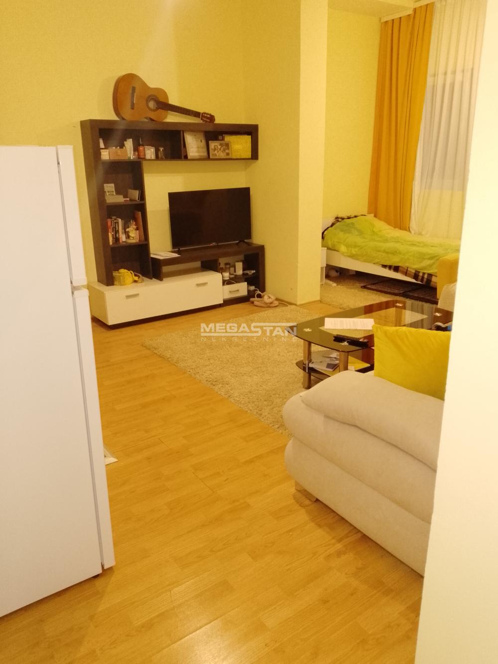 Stan Prodaja Beograd Učiteljsko Naselje 30 m2