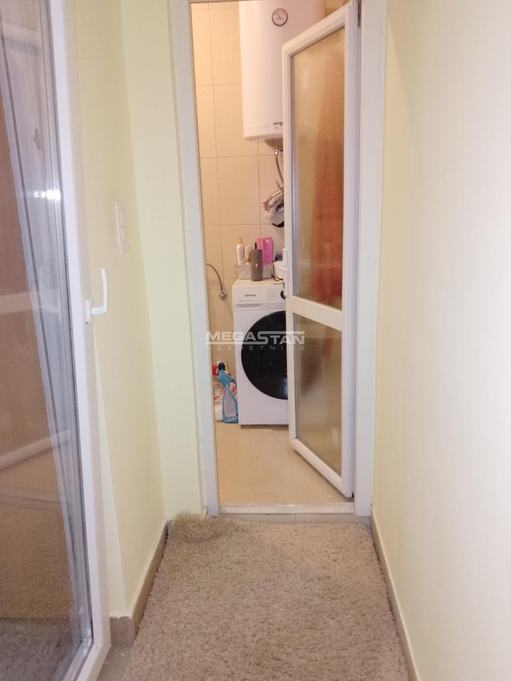 Stan Prodaja Beograd Učiteljsko Naselje 30 m2