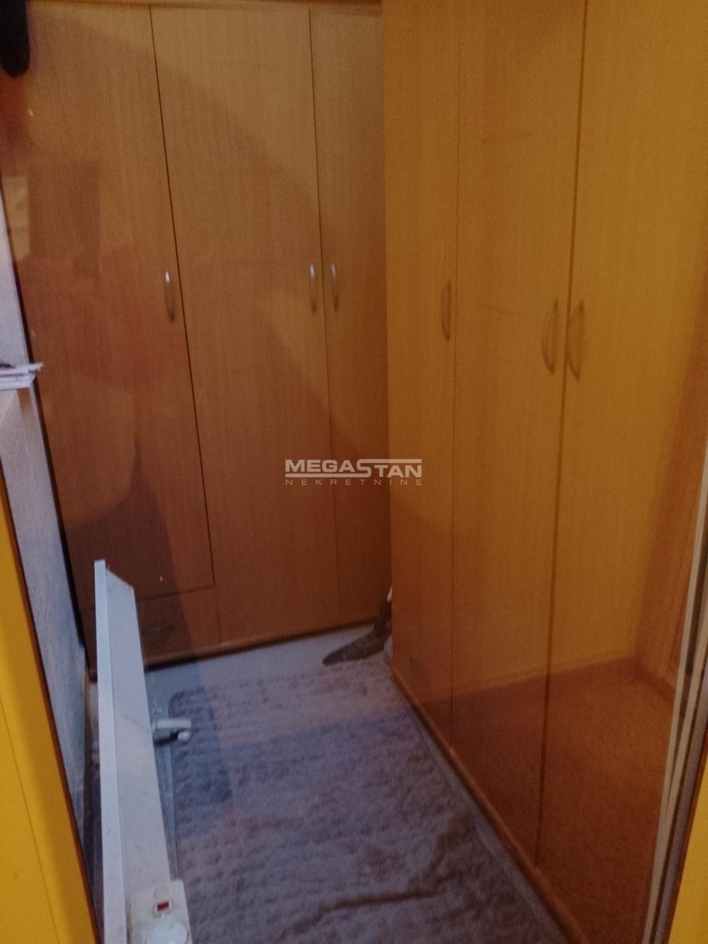 Stan Prodaja Beograd Učiteljsko Naselje 30 m2