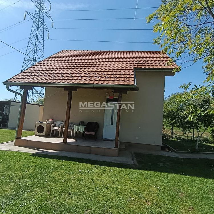 Kuća na prodaju, Boljevci, Beograd, 70m², Prizemlje, 160.000 €