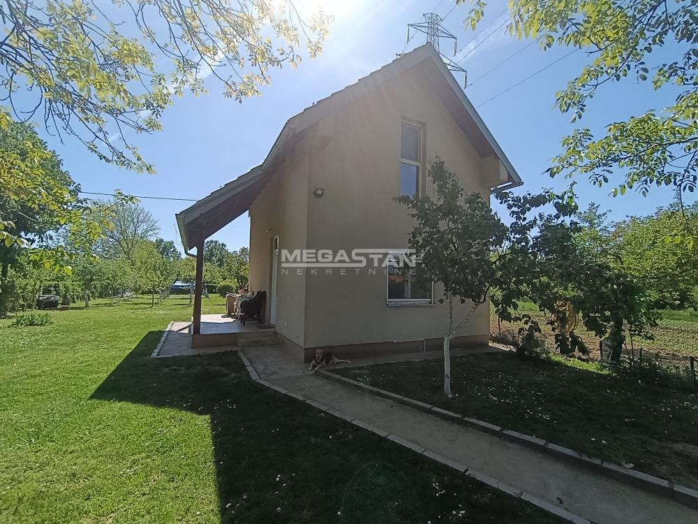 108099053-14-20260427150203 Kuća na prodaju, Boljevci, Beograd, 70m², Prizemlje, 160.000 €