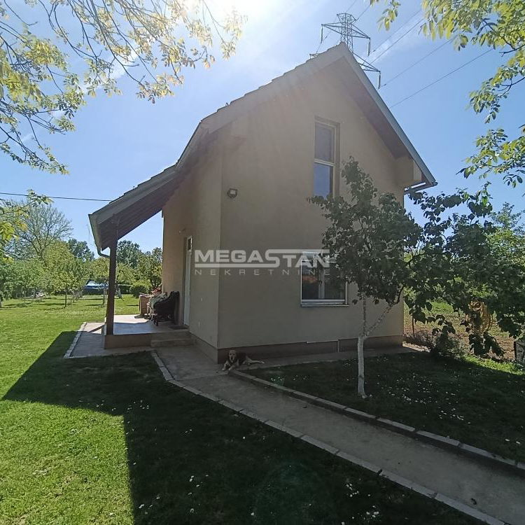Kuća na prodaju, Boljevci, Beograd, 70m², Prizemlje, 160.000 €